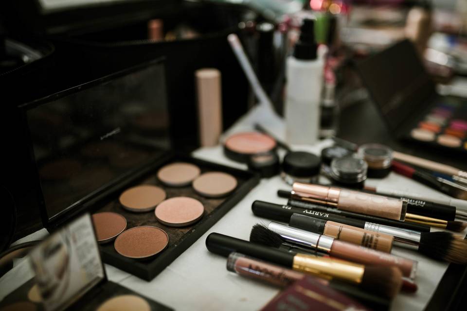 Top Makeup Brands