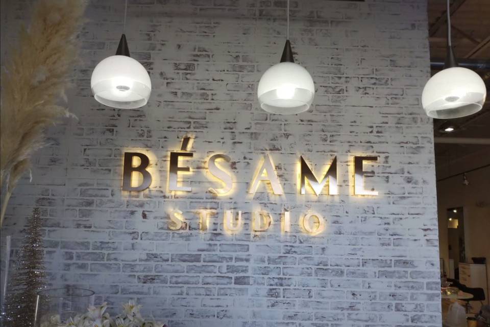 Besame Studio