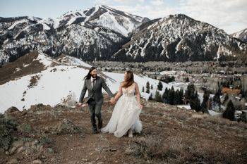 Bald Mountain, Sun Valley ID