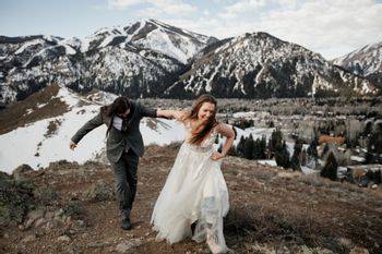 Bald Mountain, Sun Valley ID