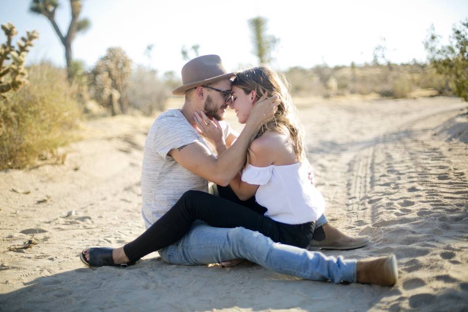 Joshua Tree California