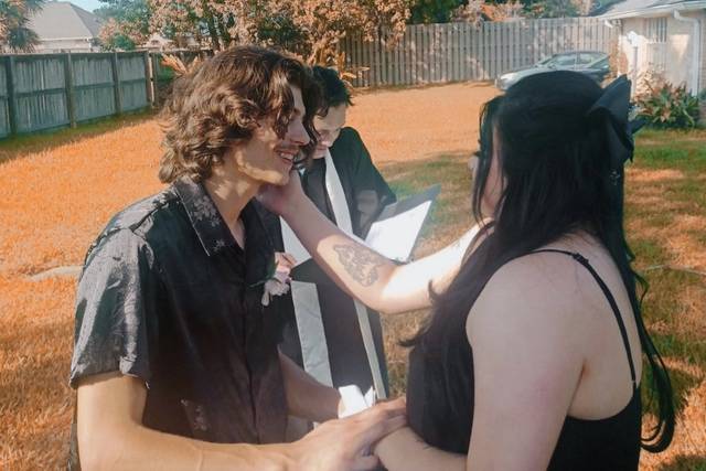 Ceremonies By Kristi and Associates