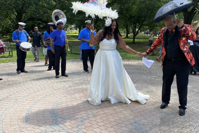 Ceremonies By Kristi and Associates