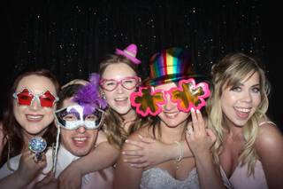 The Happy Life! Photo Booth Services