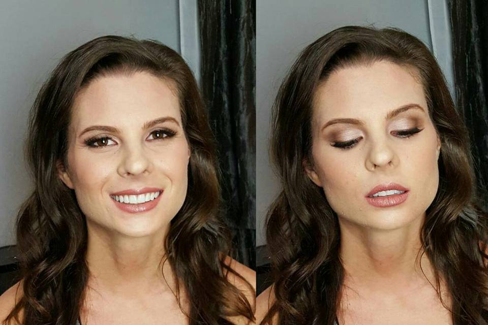 Amanda Summers Hair & Make-up Artistry