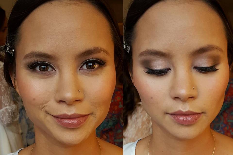 Amanda Summers Hair & Make-up Artistry