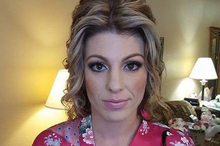 Amanda Summers Hair & Make-up Artistry