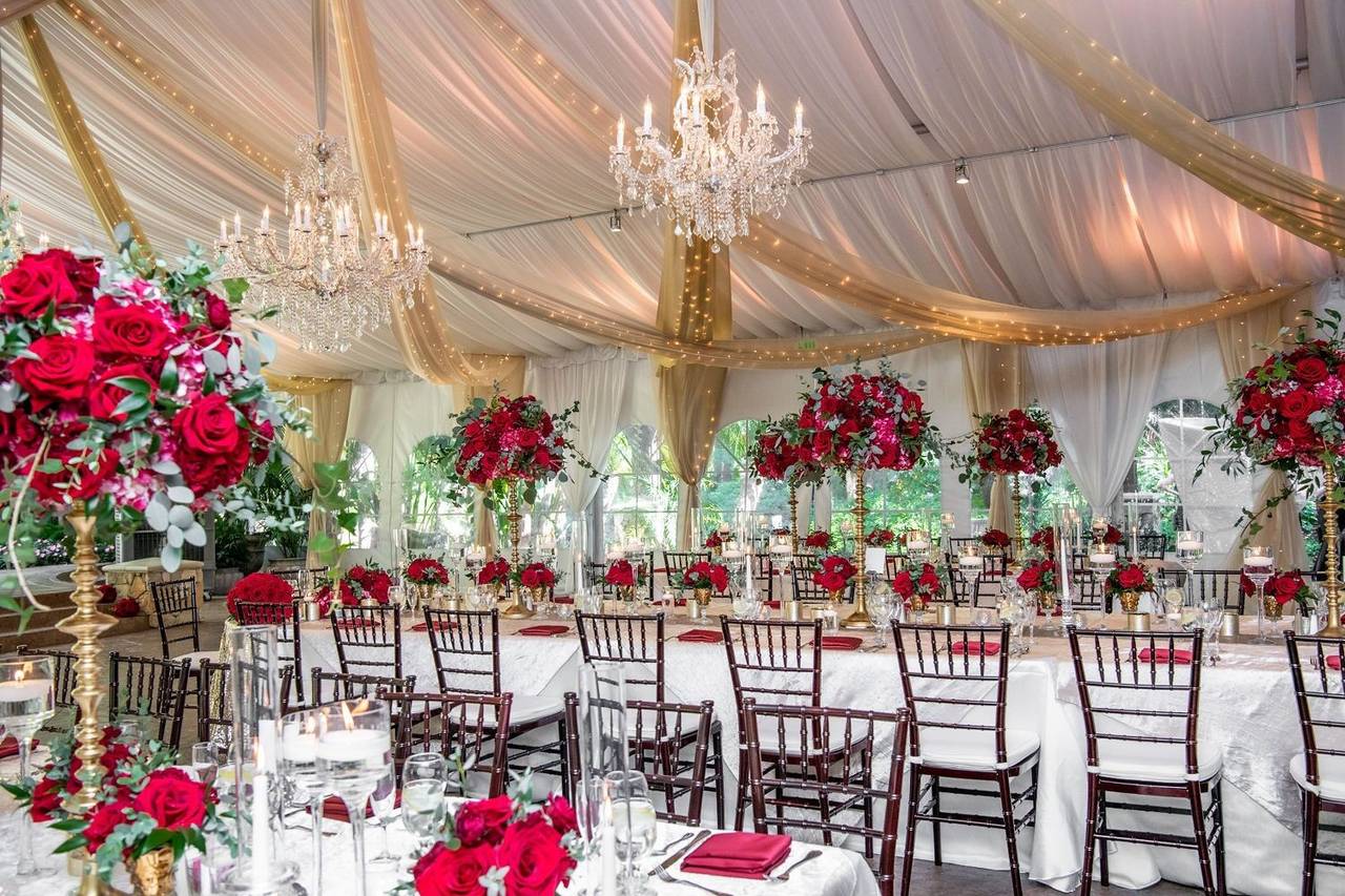 Grand Tradition Estate & Gardens - Venue - Fallbrook, CA - WeddingWire