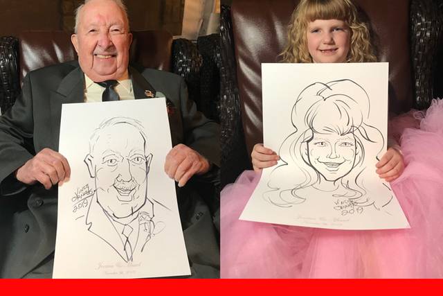 Young and Young at Heart!