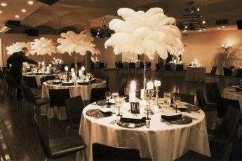 Themers Special Event Decor