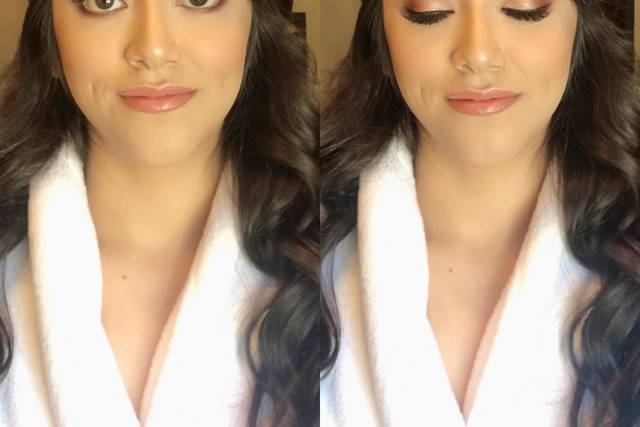 Makeup