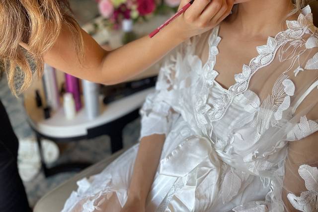 Makeup
