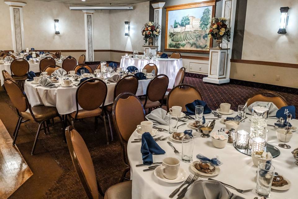 Ilio DiPaolo's Restaurant & Banquet Facility