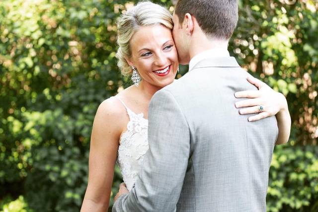 Wedding Day Makeup