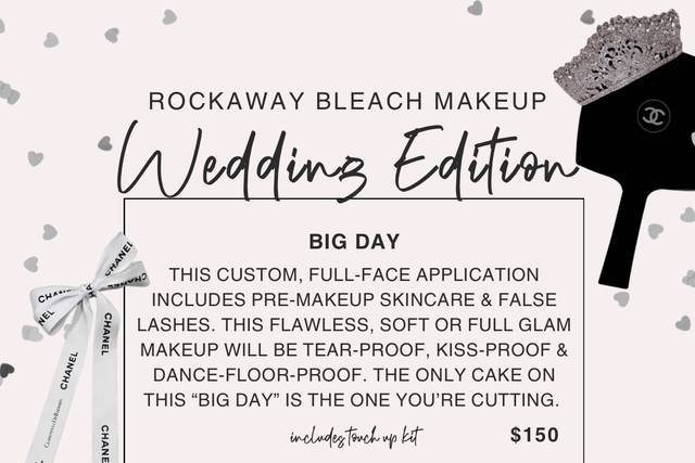 Wedding Packages