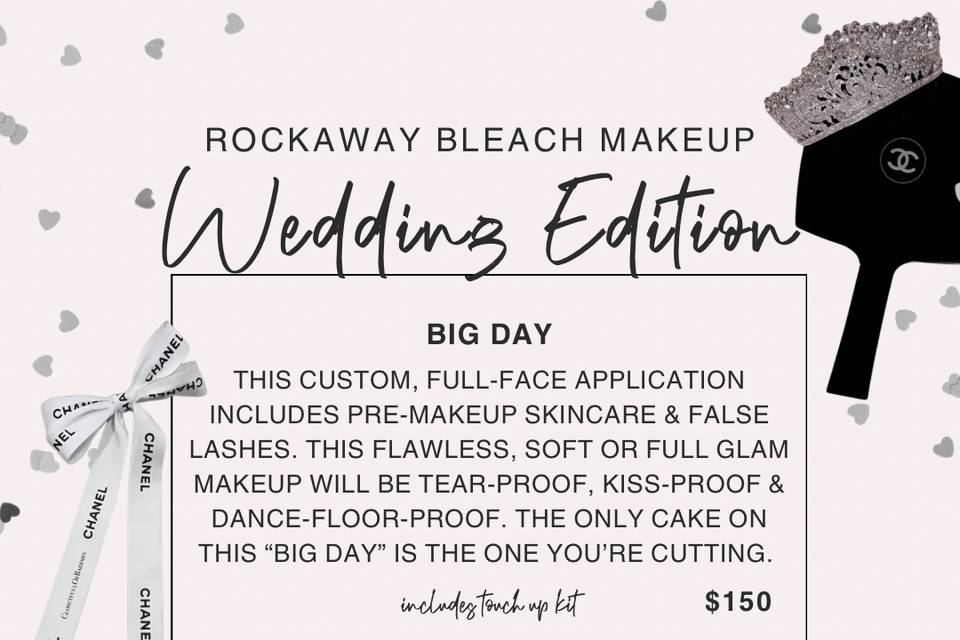 Wedding Packages