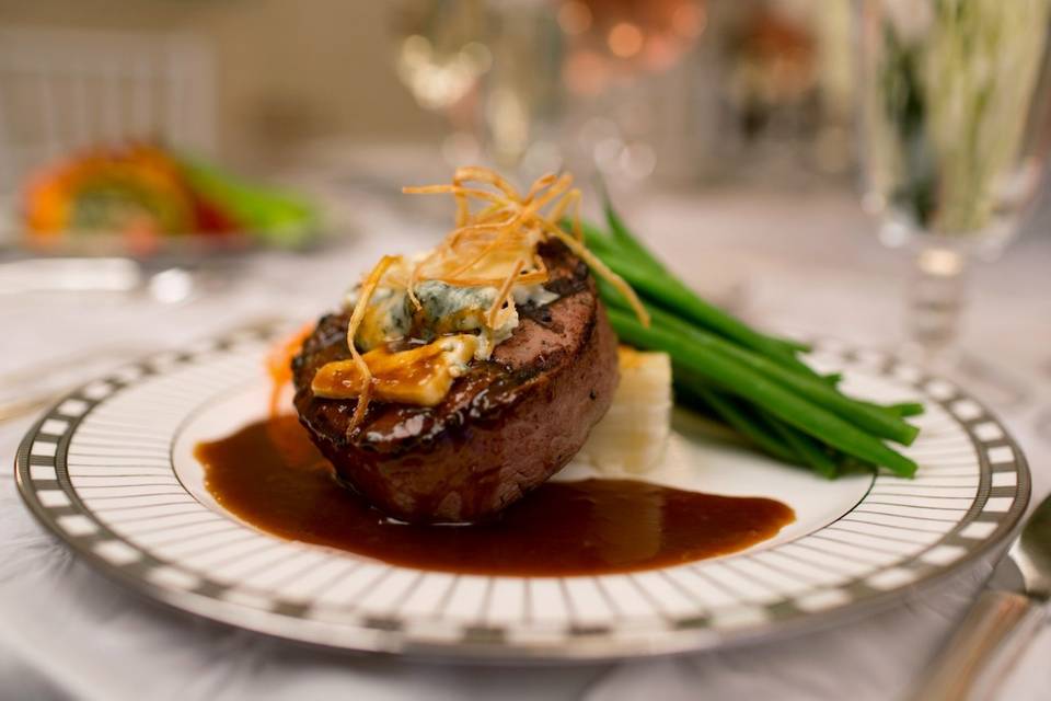 Filet Mignon