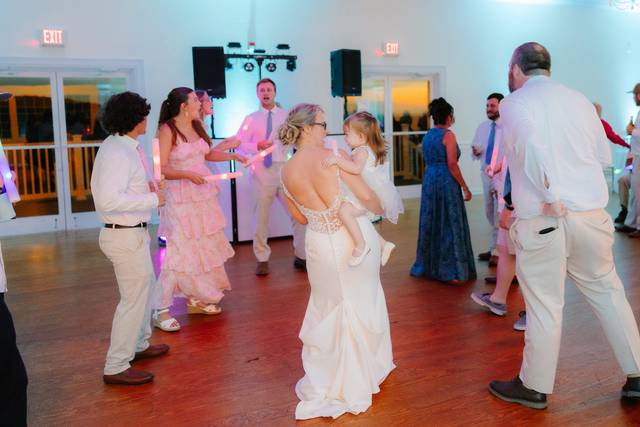 Dance Time!