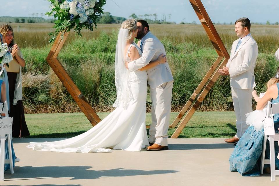 Ceremony