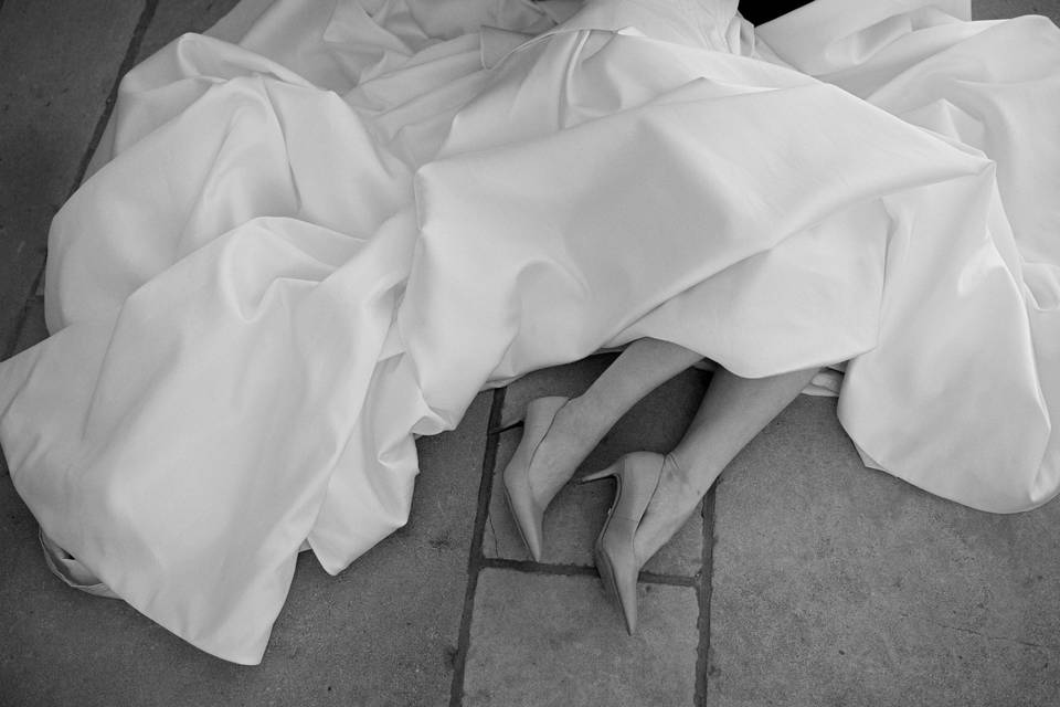 New York based wedding