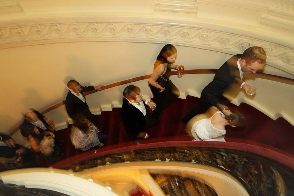 NYC wedding