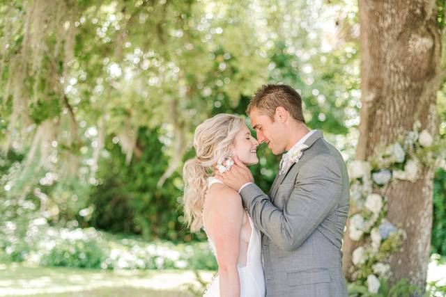 Madison Leigh Photography