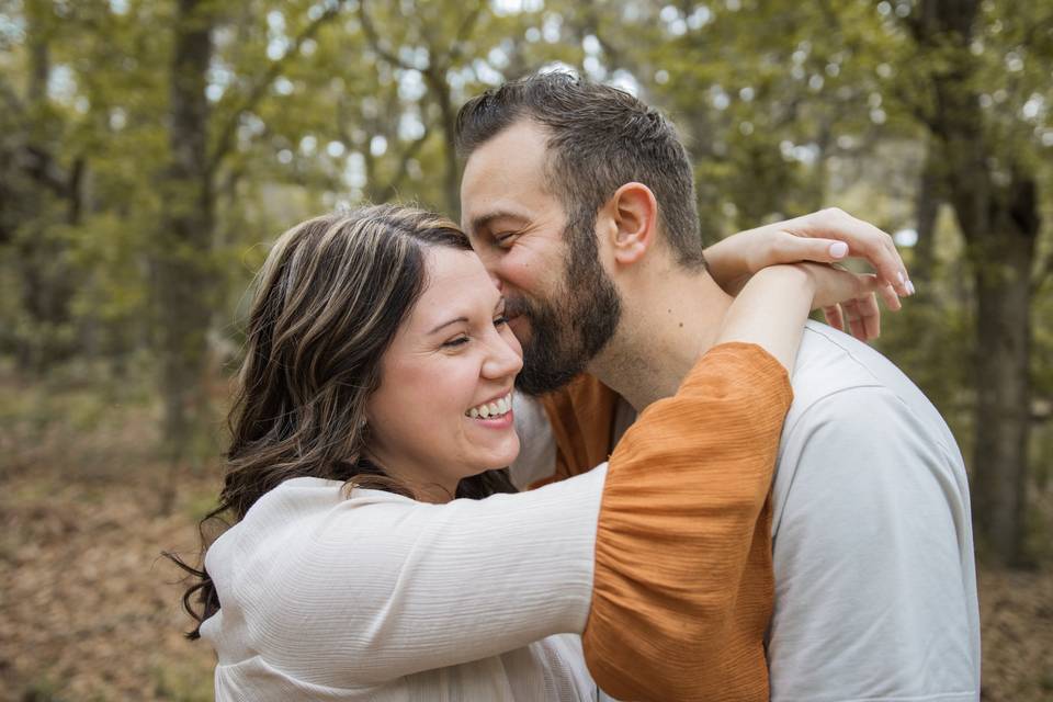 Engagement at Skidaway