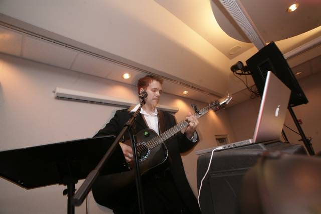 Musician