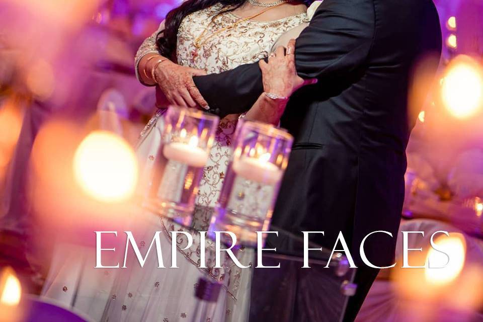 EMPIRE FACES STUDIOS HOUSTON