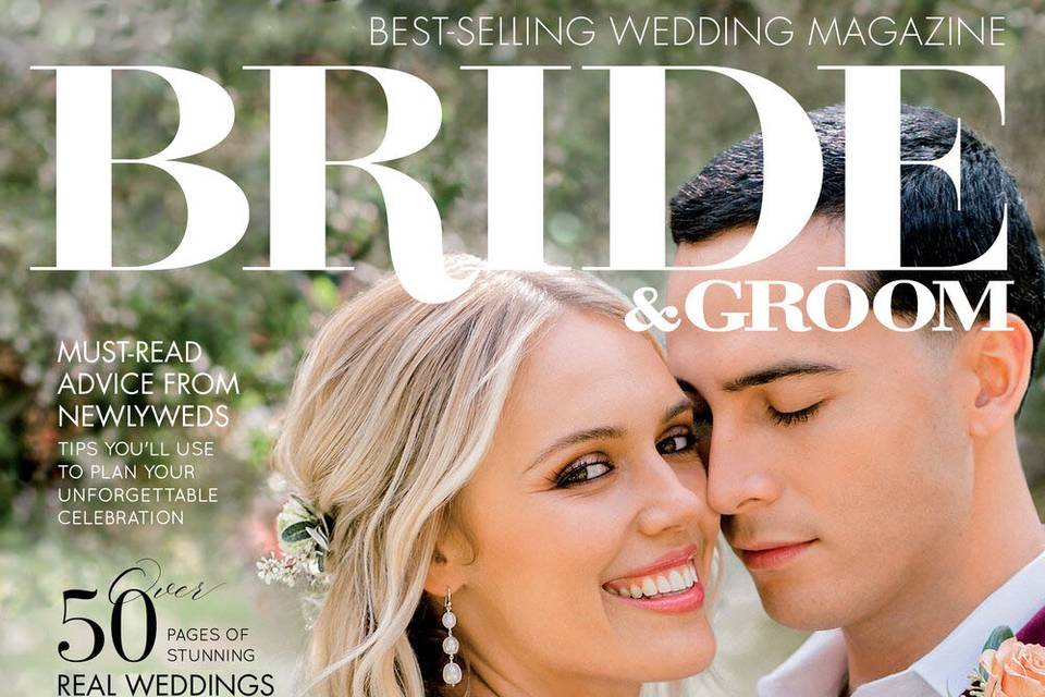 Empire Bridal Cover