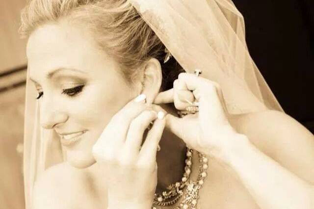 Glam Belle Makeup, LLC.
