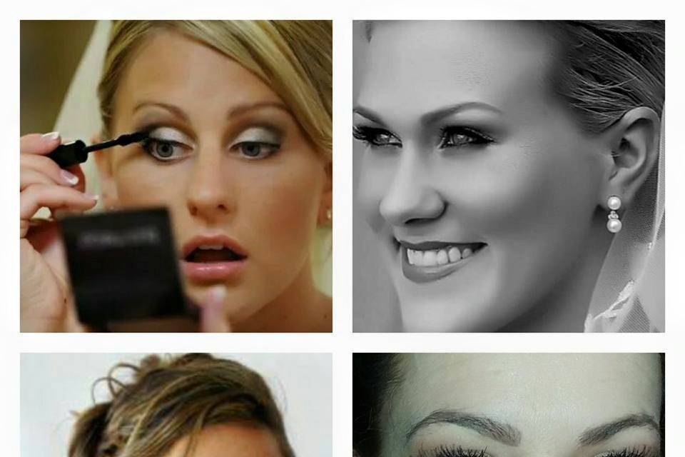Glam Belle Makeup, LLC.