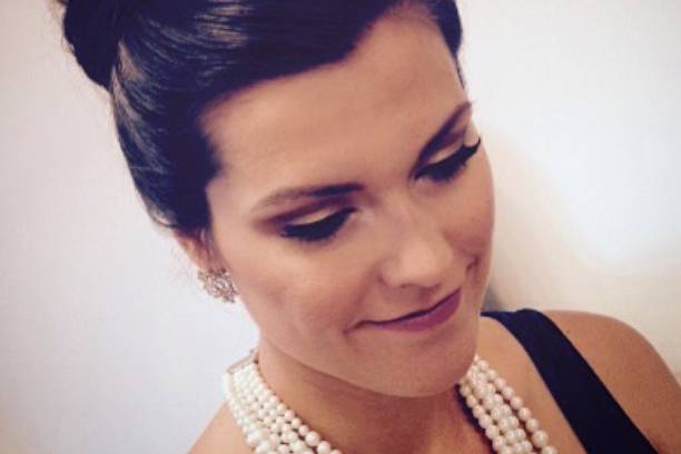 Glam Belle Makeup, LLC.