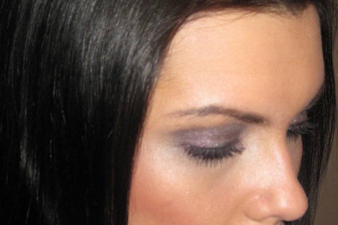 Glam Belle Makeup, LLC.