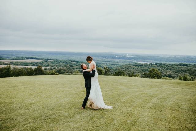 Bride & Groom