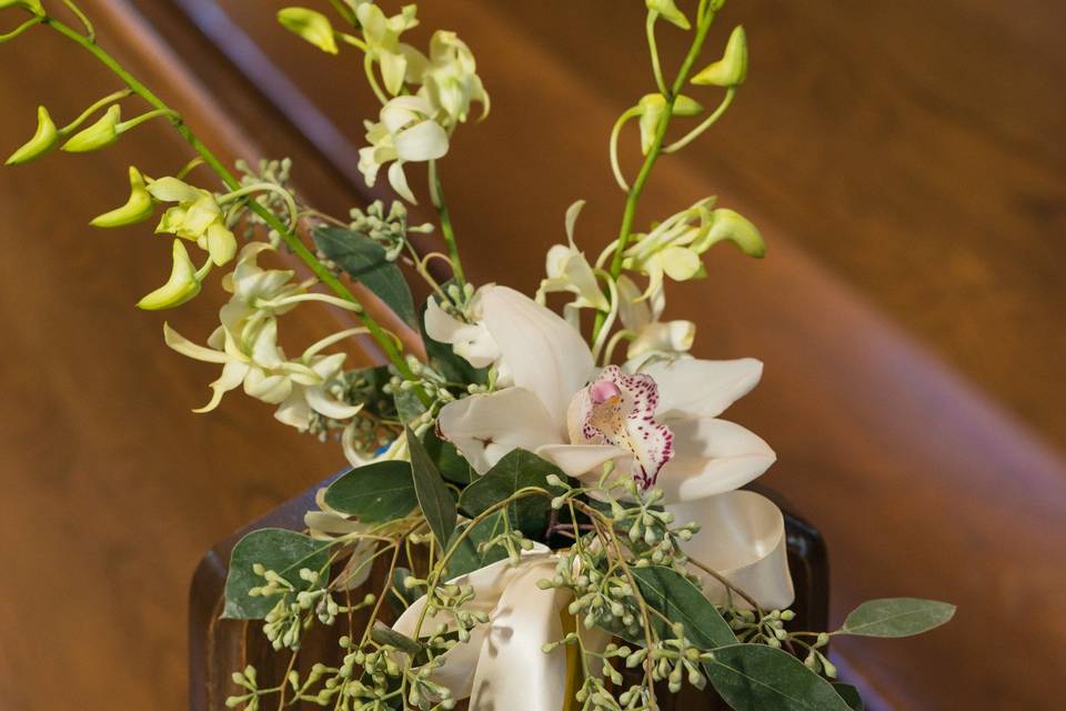 Simply Elegant Floral Decorators