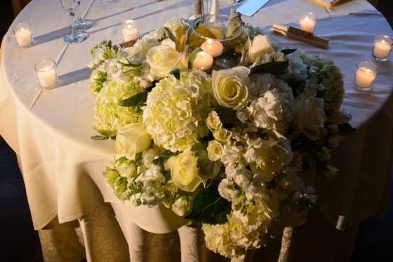 Simply Elegant Floral Decorators