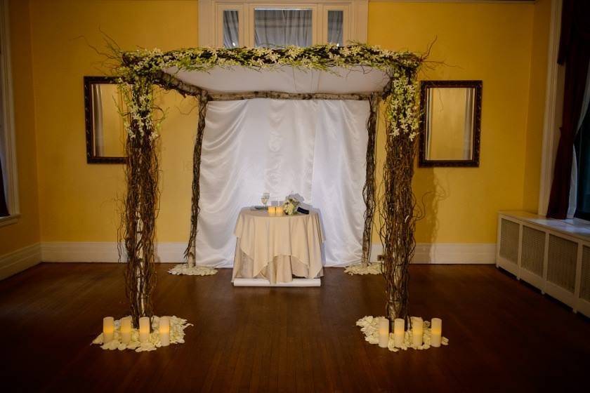 Simply Elegant Floral Decorators