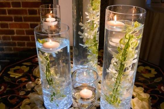 Simply Elegant Floral Decorators