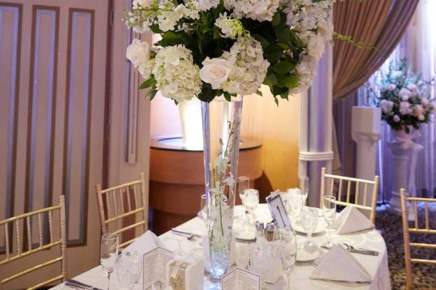 Simply Elegant Floral Decorators