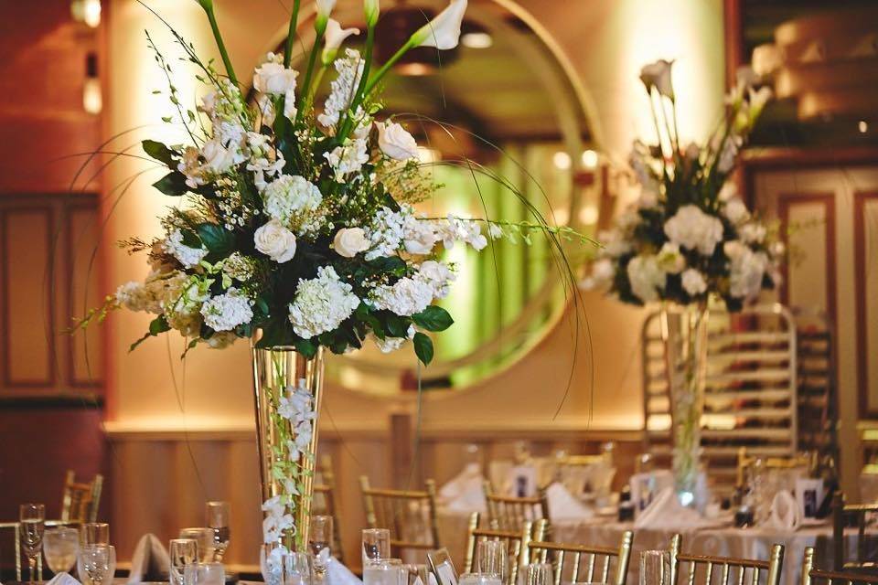 Simply Elegant Floral Decorators