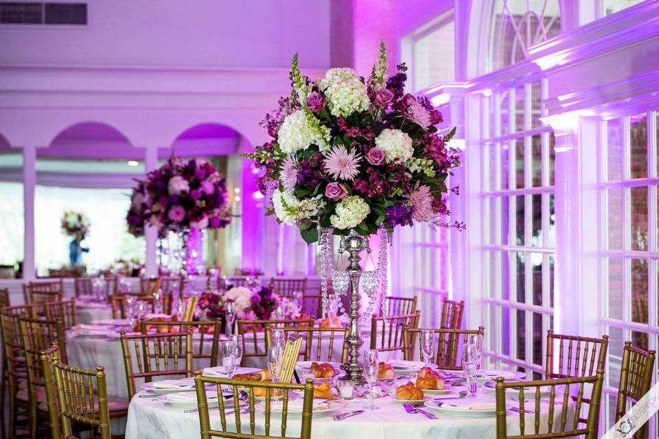 Simply Elegant Floral Decorators