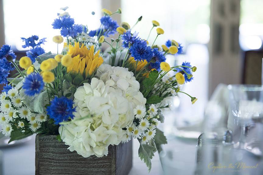 Simply Elegant Floral Decorators