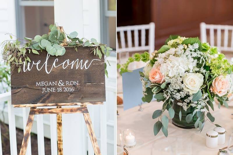 Simply Elegant Floral Decorators