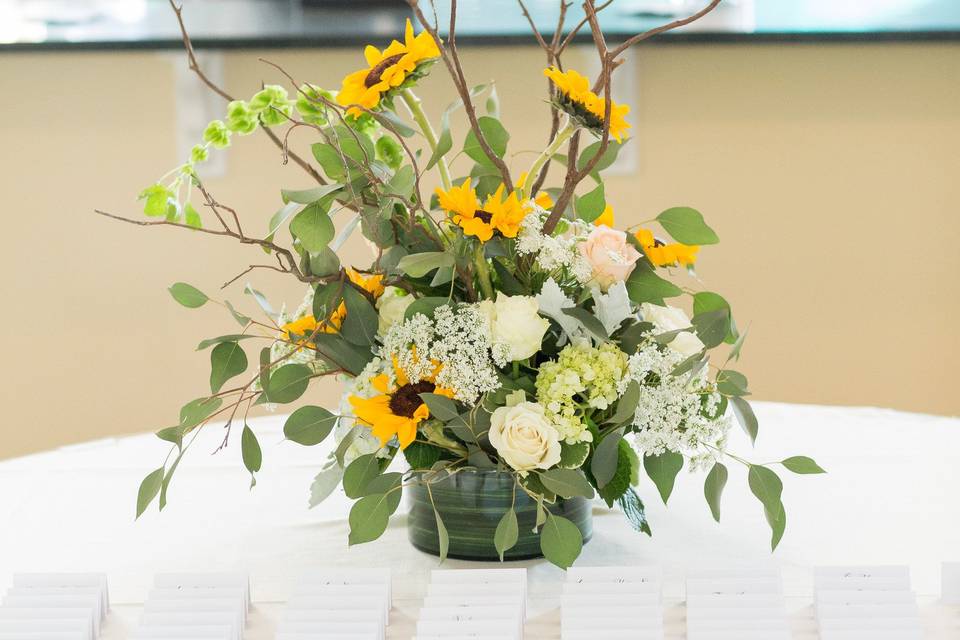 Simply Elegant Floral Decorators