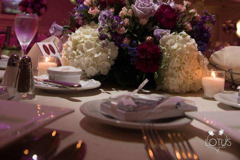 Simply Elegant Floral Decorators