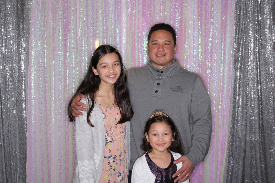 Father Daughter Dance