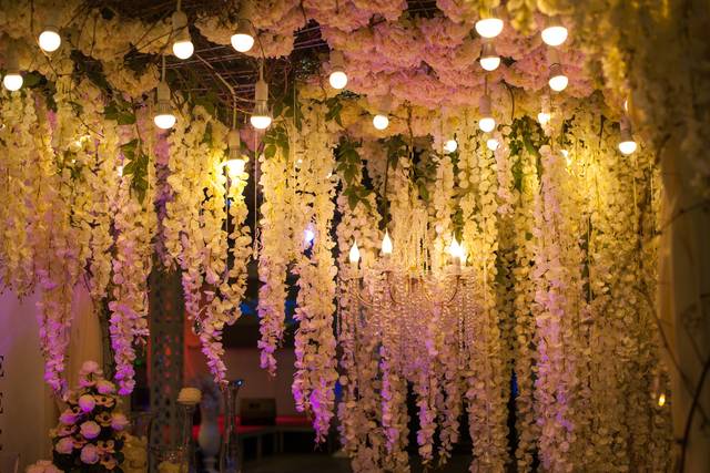 Custom lighting