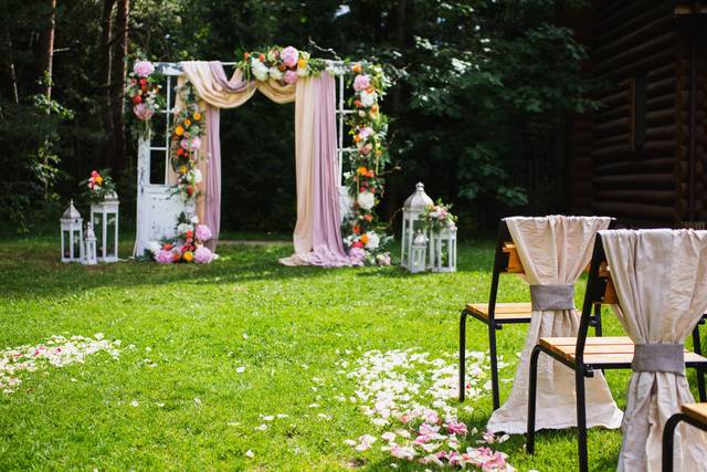 Another perfect arch