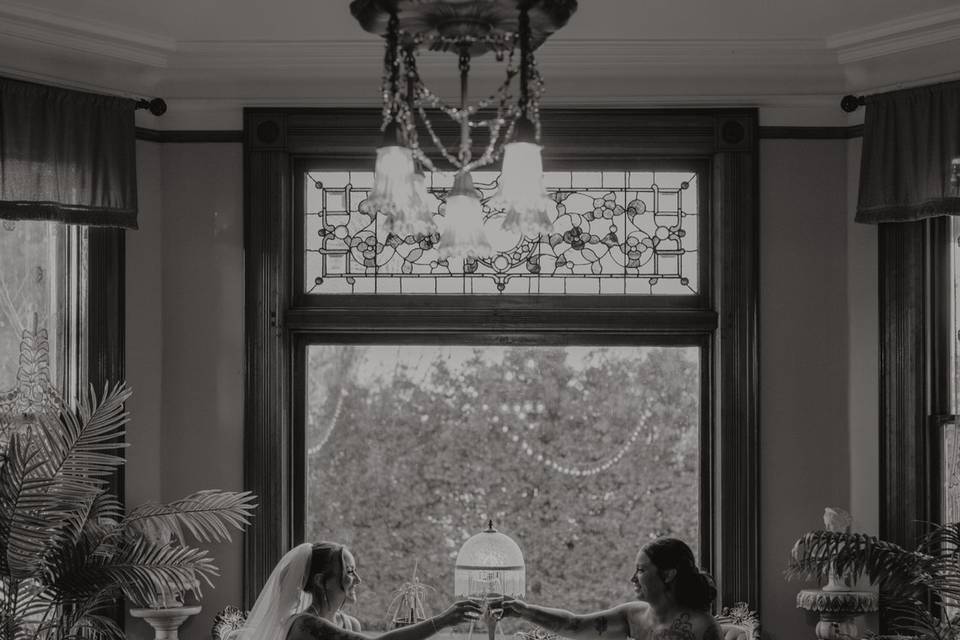 Joelle Dardis Photography